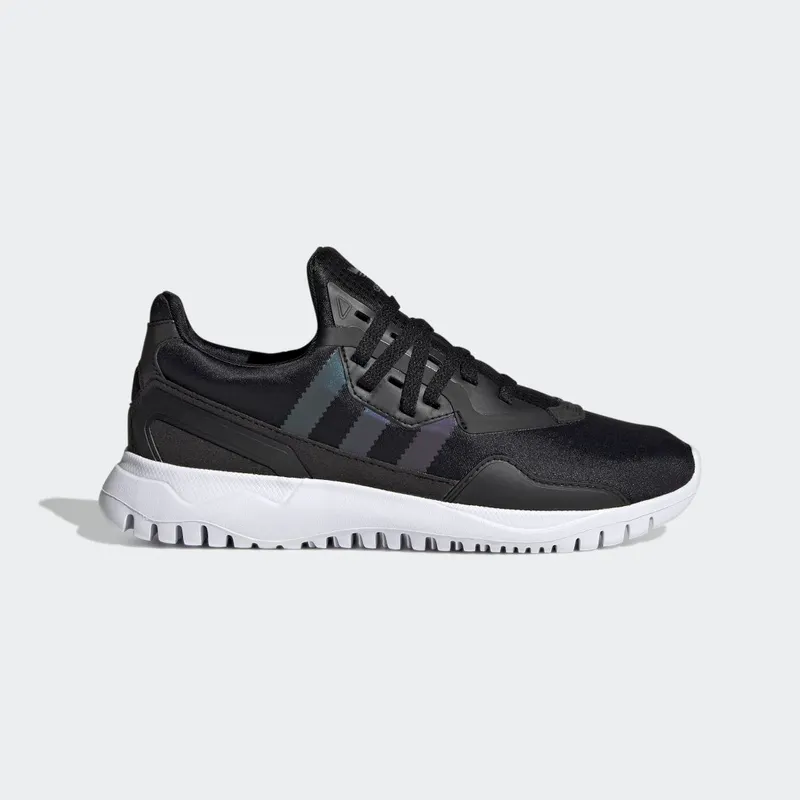adidas Originals Flex Core Black / Core Black (GZ7017)