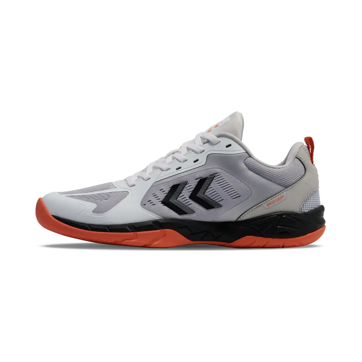 hummel-sneaker 228236-9031