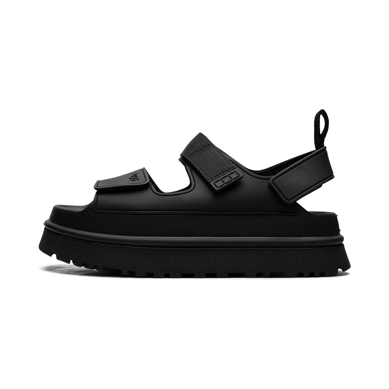 ugg-sneaker 1152685-BLK