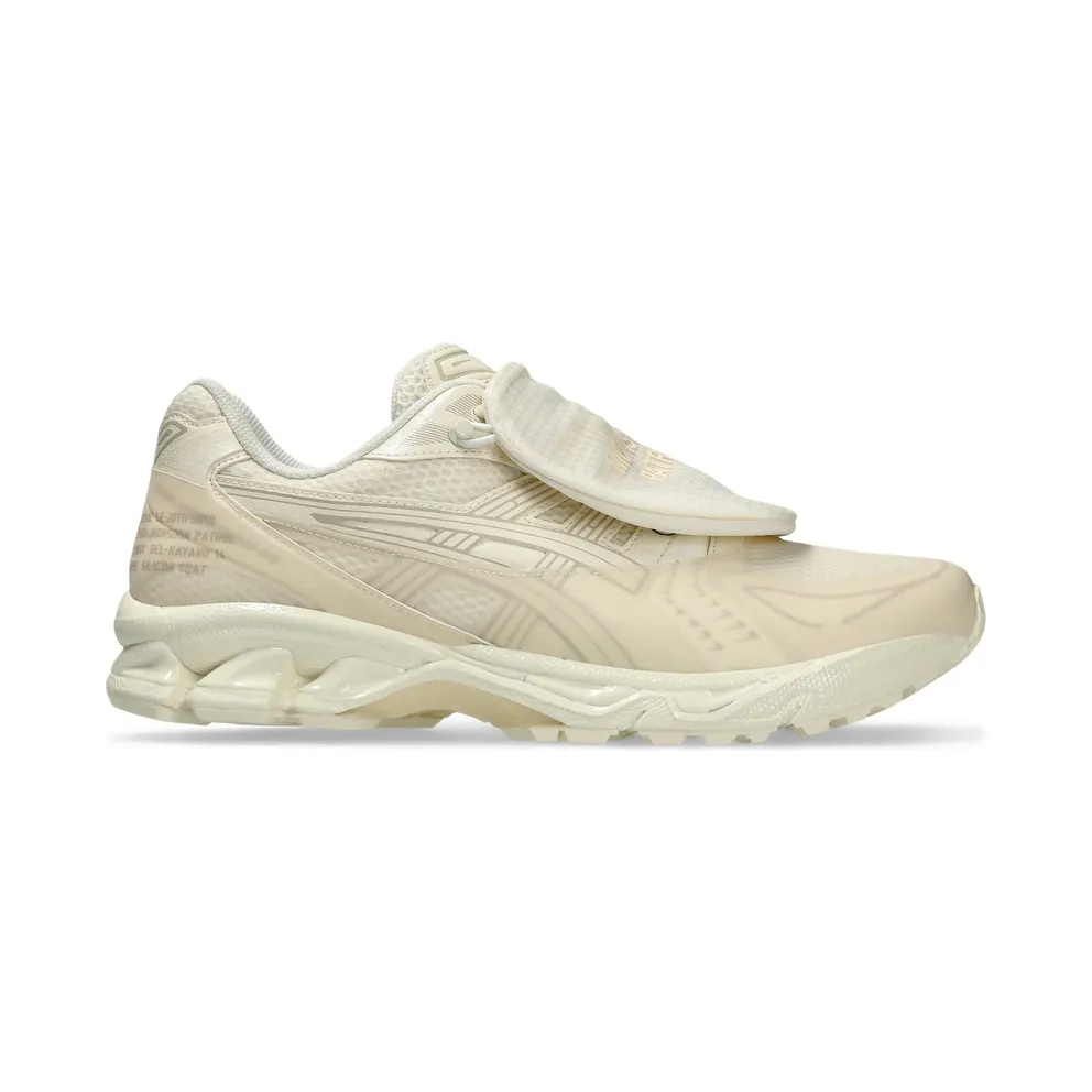 Asics GEL-Kayano 14 “Monsoon Patrol – Cream” (1201A975-100)