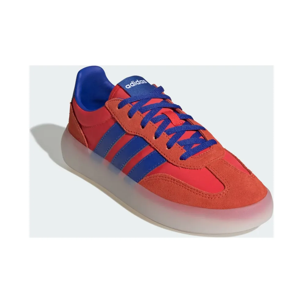 adidas Barreda Decode Red Bold Blue (HQ9470)