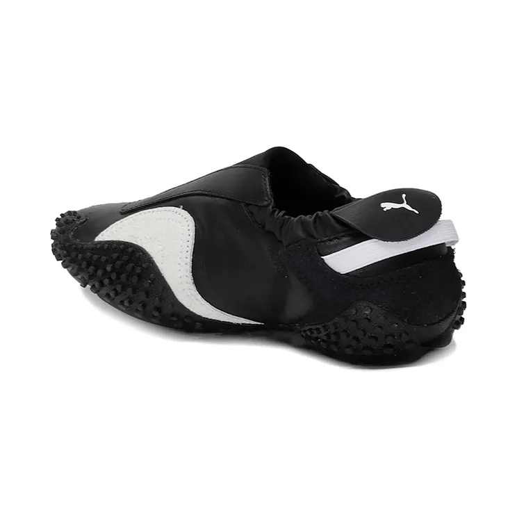 puma-mostro 405131-02 BLACK