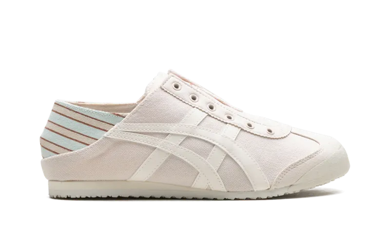 Onitsuka Tiger Tiger Mexico 66 Paraty “Oatmeal Cream” (1183A437-250)