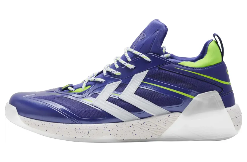 Hummel Algiz Blauw (215170-7015)