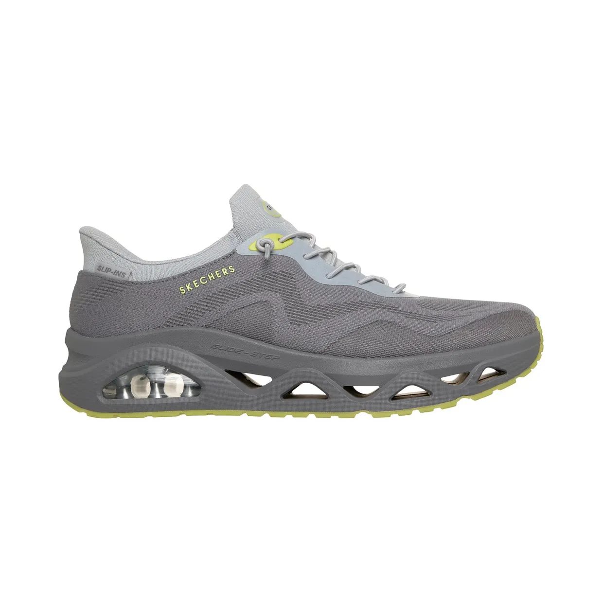 skechers-glide-step 183421_GYLM
