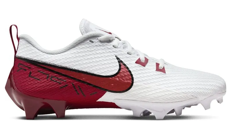 Nike Vapor Edge Speed 360 2 White Black Team Crimson (FQ4045-104)