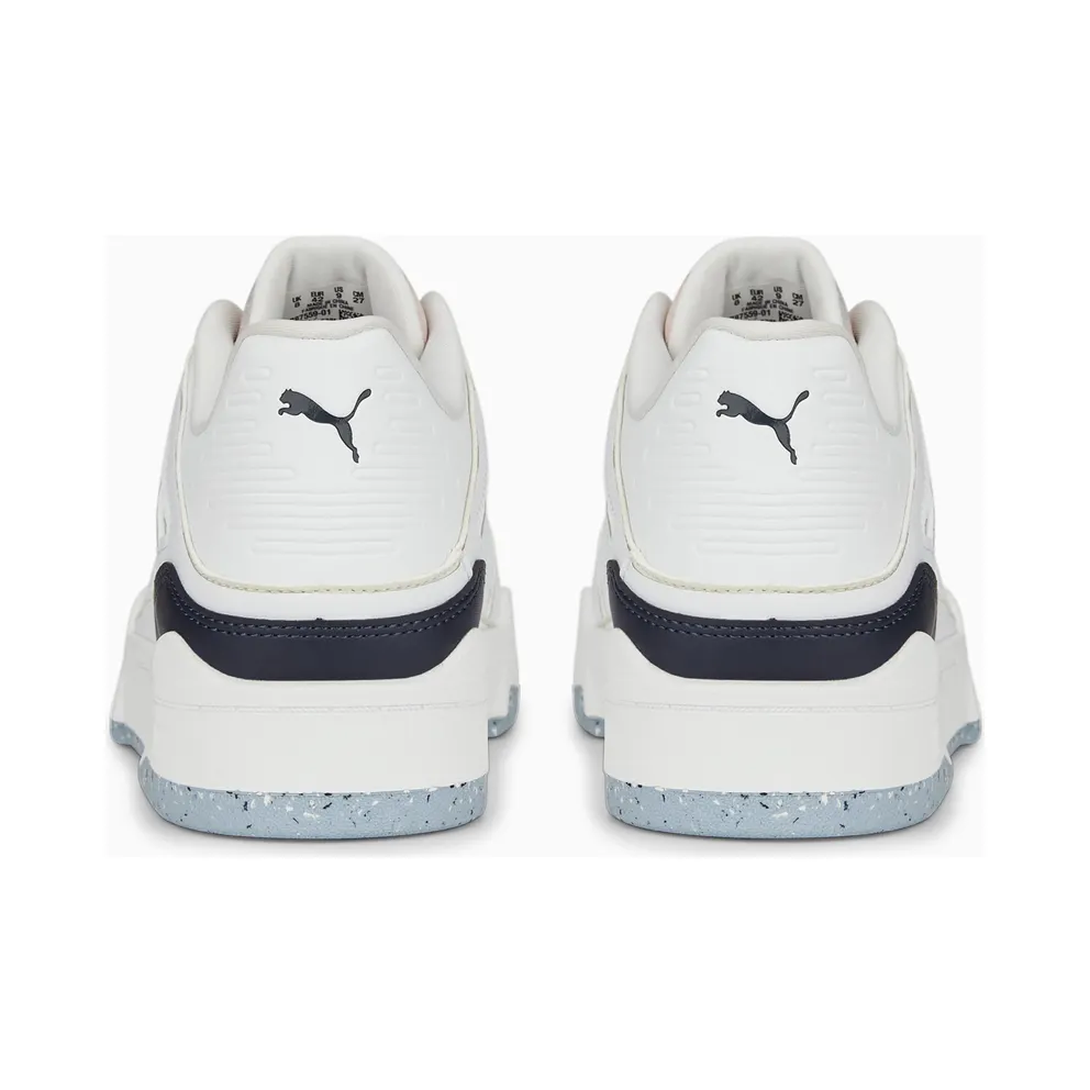 Puma Slipstream RE:Collection White/Blue/Grey (387559-01)