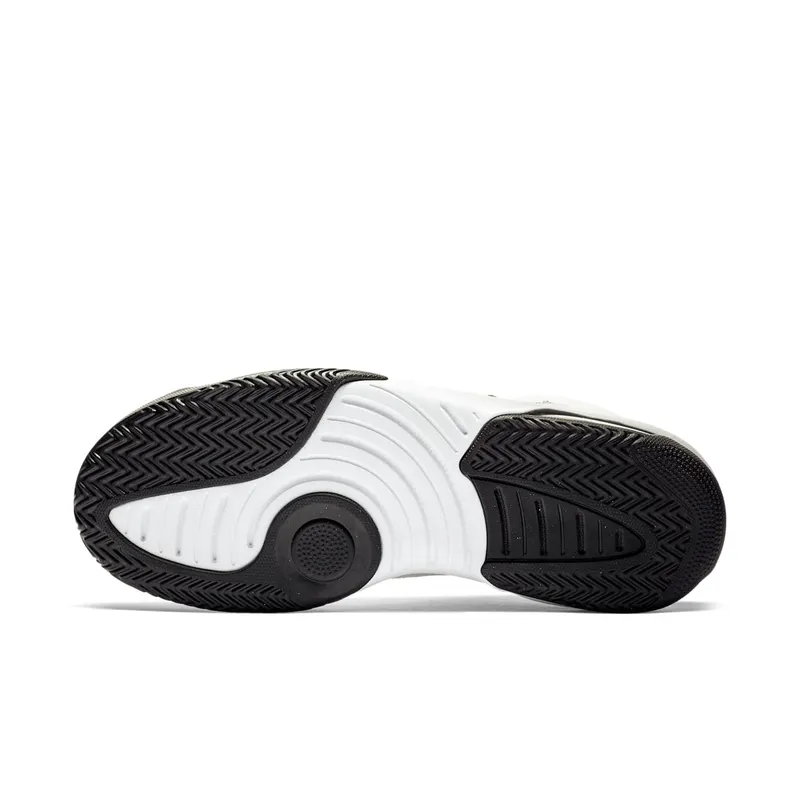 Jordan Max Aura White Metallic Silver Black White/Metallic Silver-Black (AQ9084-102)