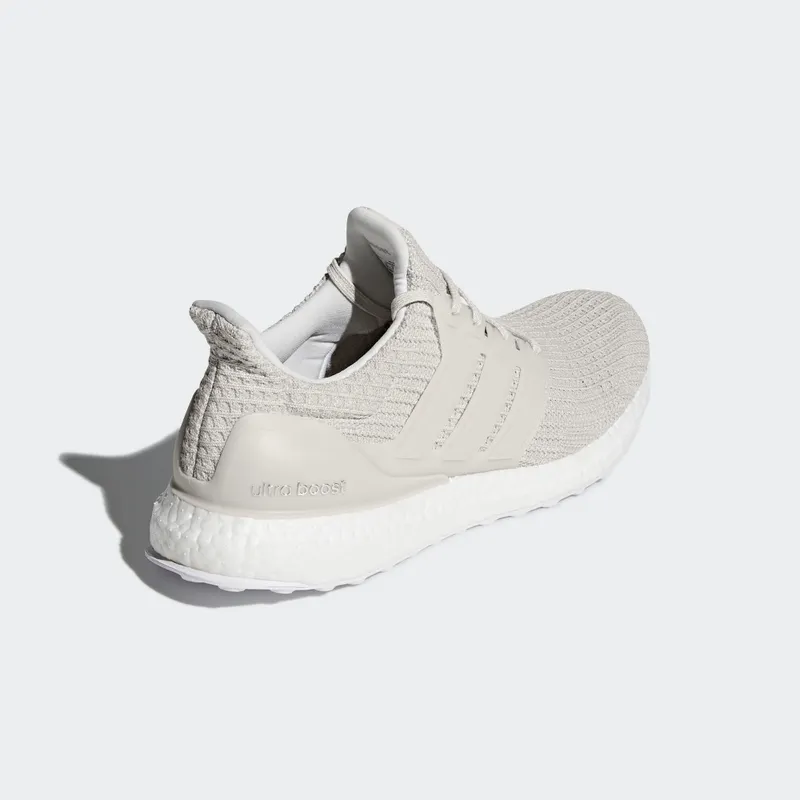Adidas Ultra Boost 4.0 Chalk Grey (BB6177)