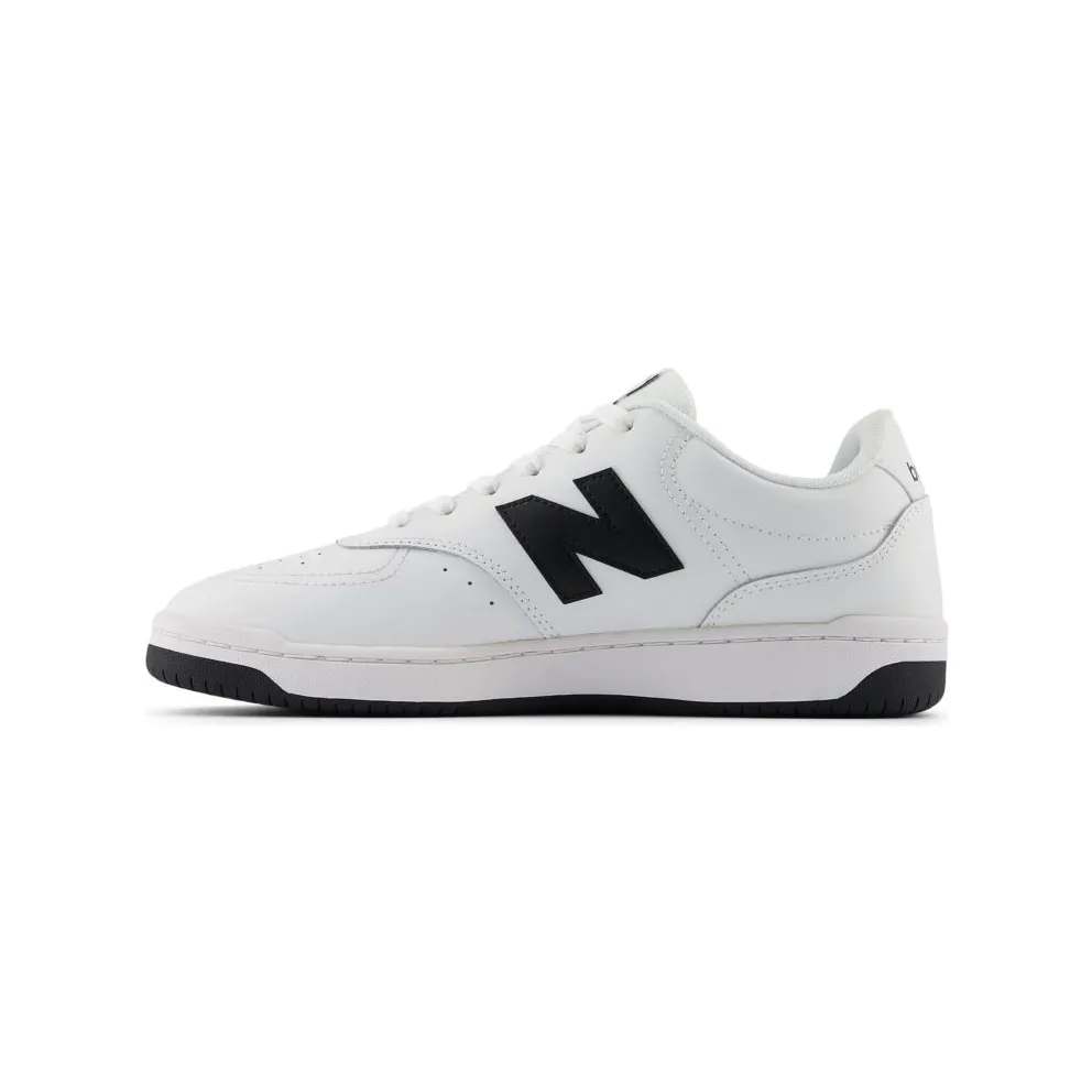 New Balance Bb80 White