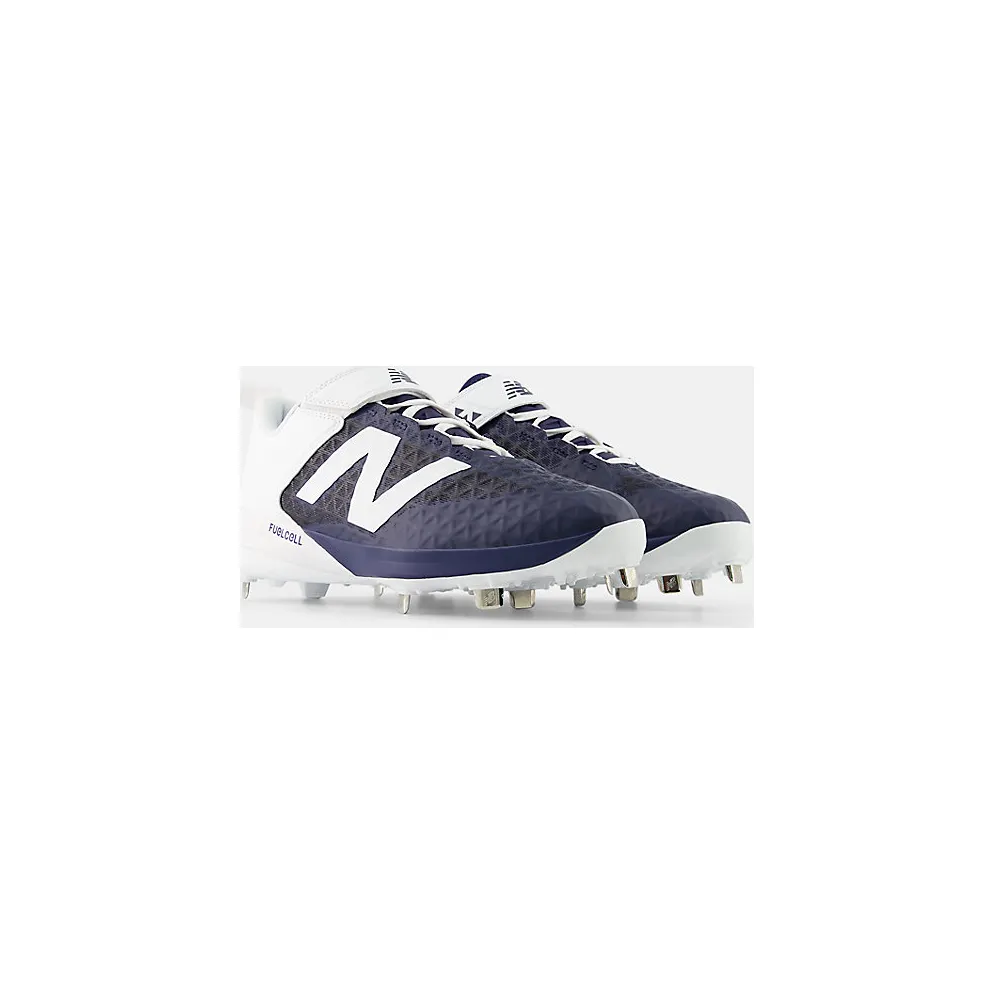 New Balance FuelCell 4040 v8 Team Navy White (L4040TN8)