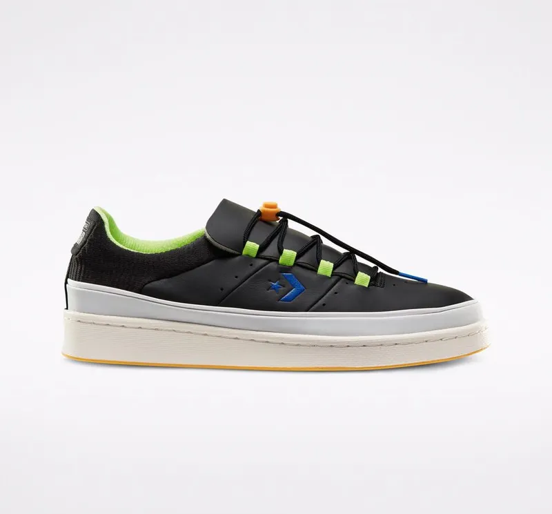 Converse ’90s Pro Leather Low Top (166597C)