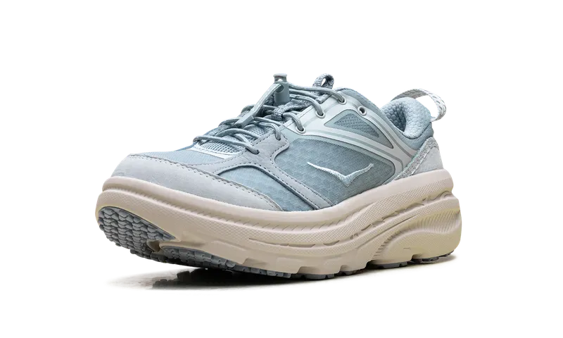 Hoka BONDI B3LS “DRUZY STUCCO” (1155351-DYS)