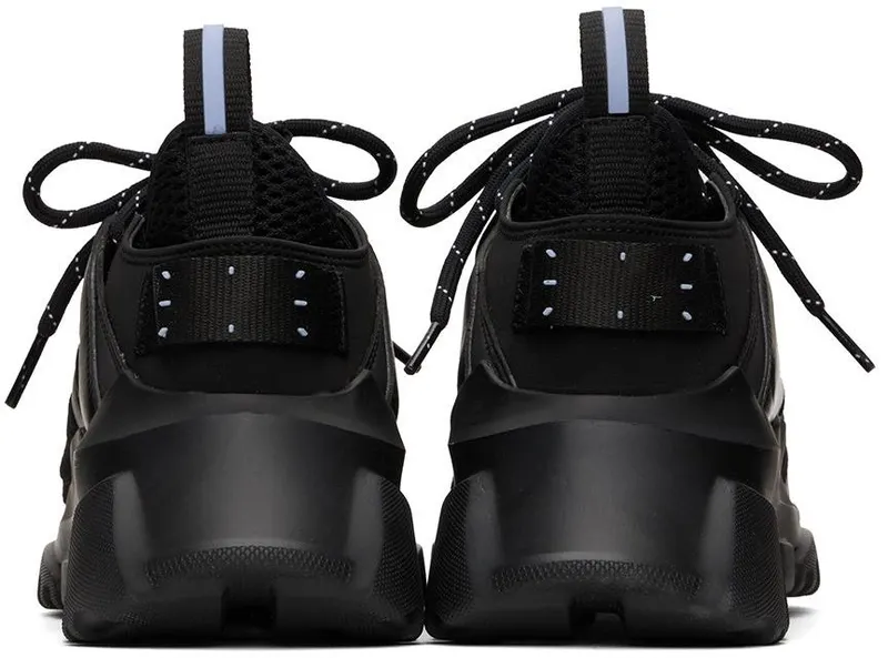 MCQ Black Orbyt Descender 2.0 (700696R2839)