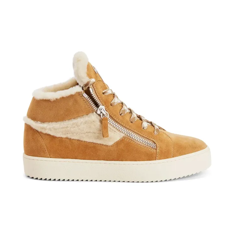 Giuseppe Zanotti Kriss Ice “Brown” (RW30036002)