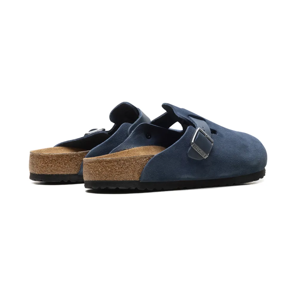 Birkenstock Boston “New Navy” (1030658)