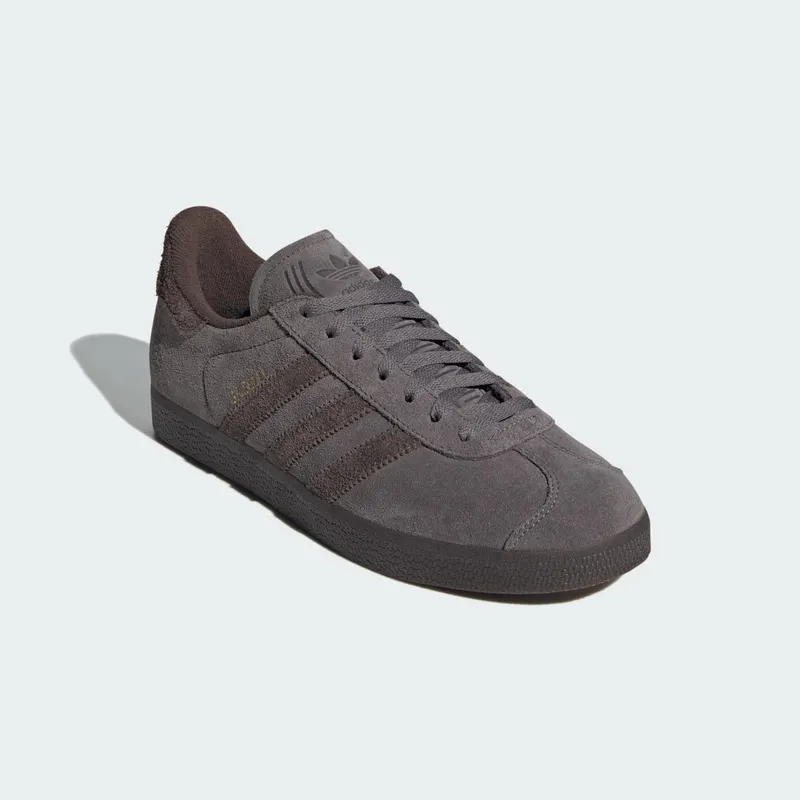 adidas Gazelle Charcoal Brown (IG2097)