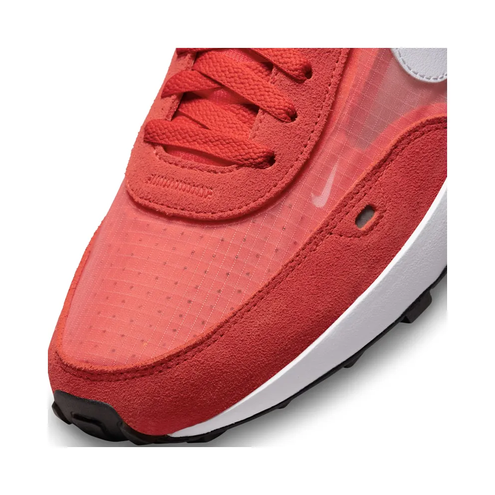 Nike Waffle One Crimson White (DD8014-601)
