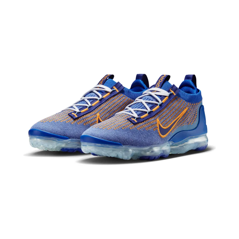 Nike Air VaporMax 2021 Flyknit Knicks (FD0712-400)