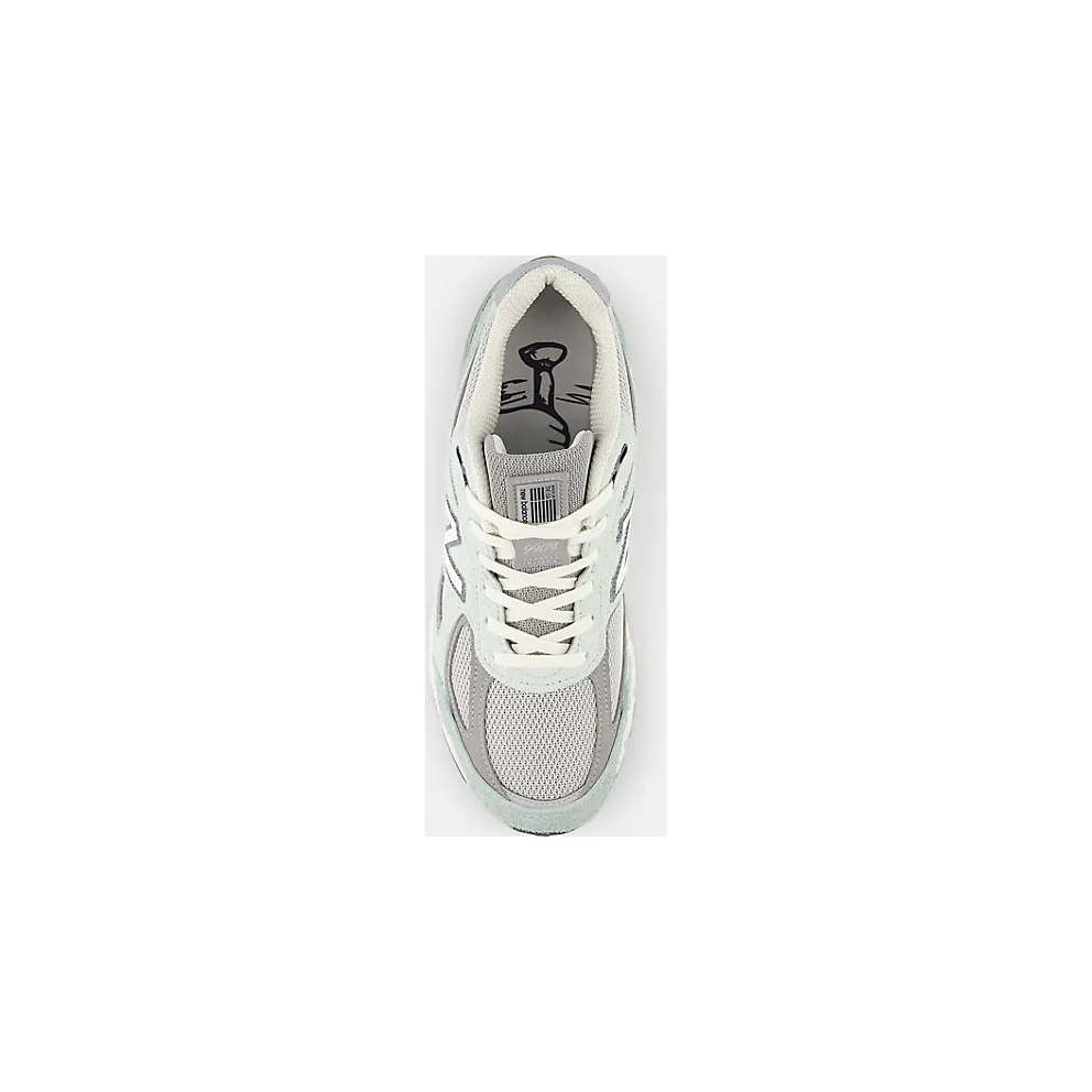 New Balance 990v4 MiUSA The Whitaker Group Willful Bias (U990WK4)