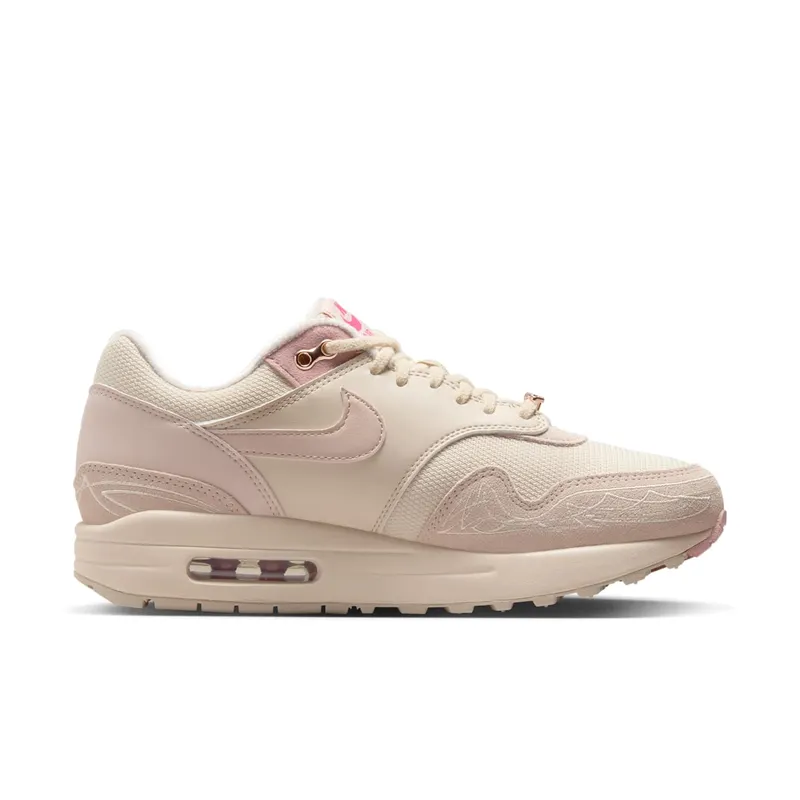 Nike Air Max 1 “Serena Williams Design Crew” (FN6941-200)