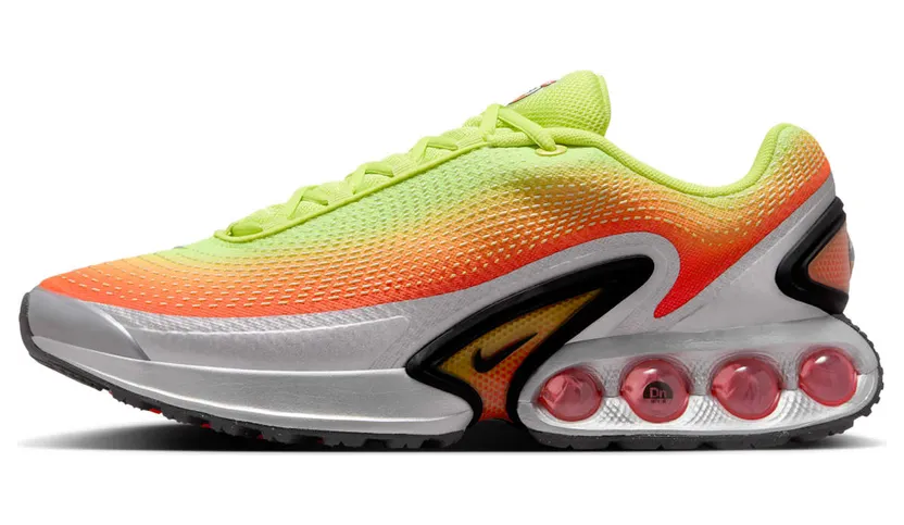 Nike Air Max Dn SE Cyber Bright Crimson (HF5531-300)