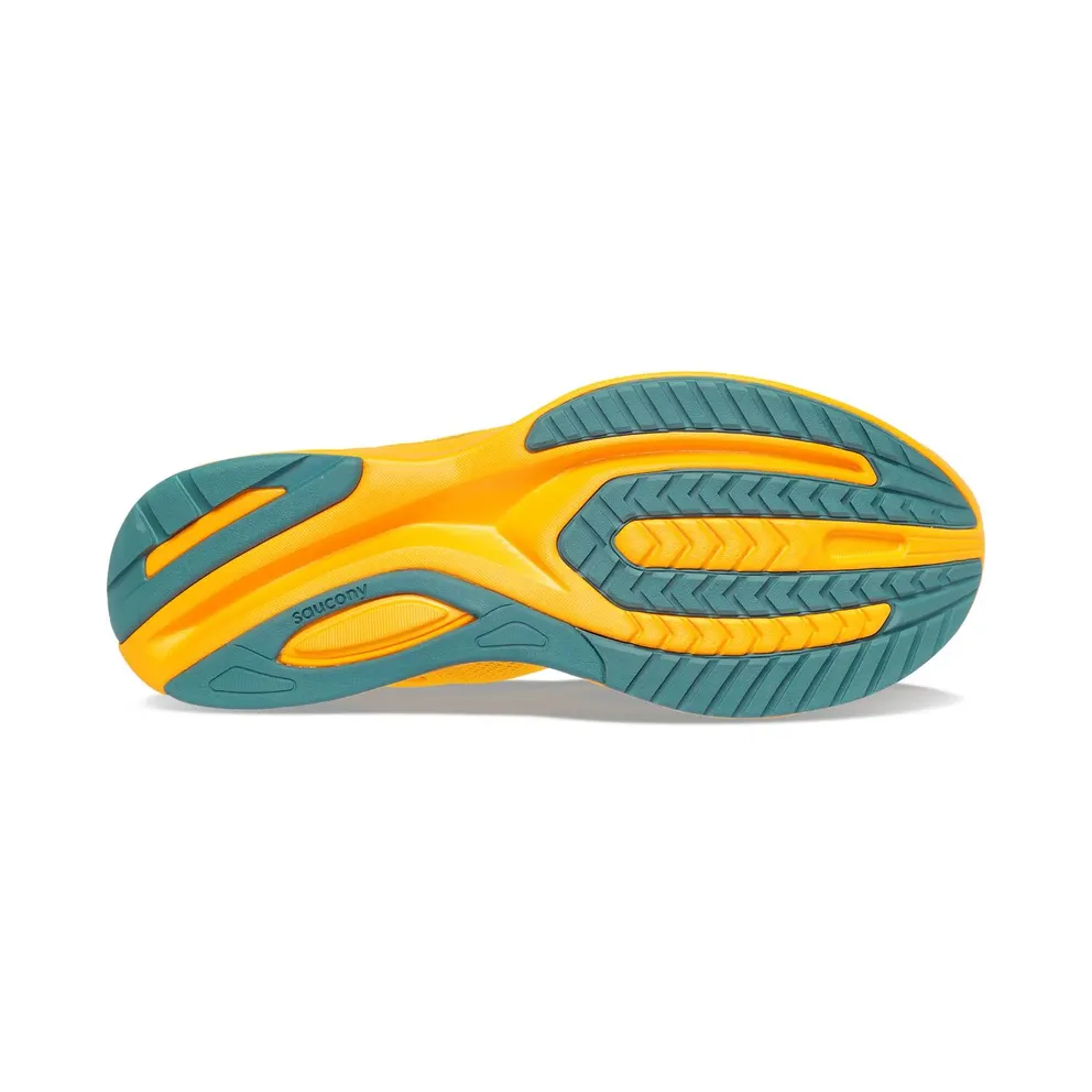 Saucony Guide 15 “Gold Pine” (S20684-30)
