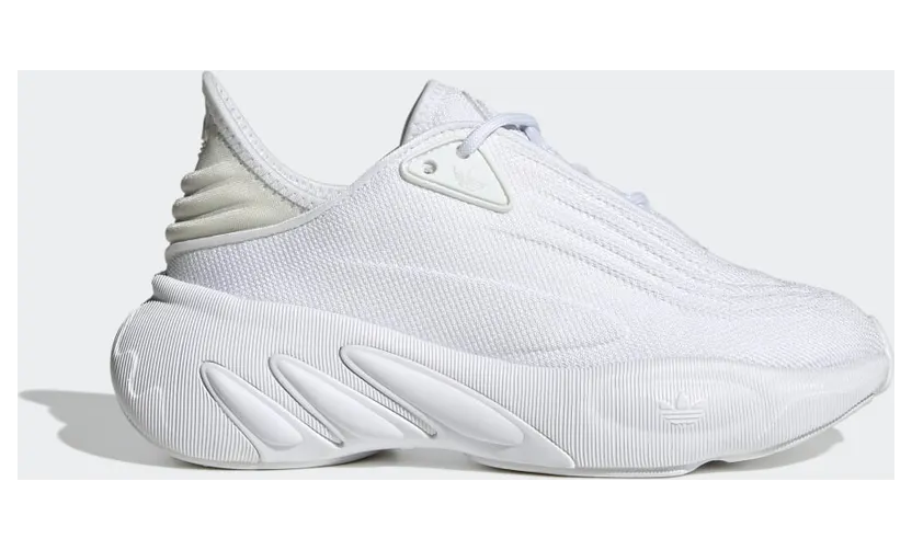 adidas adiFOM SLTN Cloud White / Cloud White / Dash Grey (FZ5638)