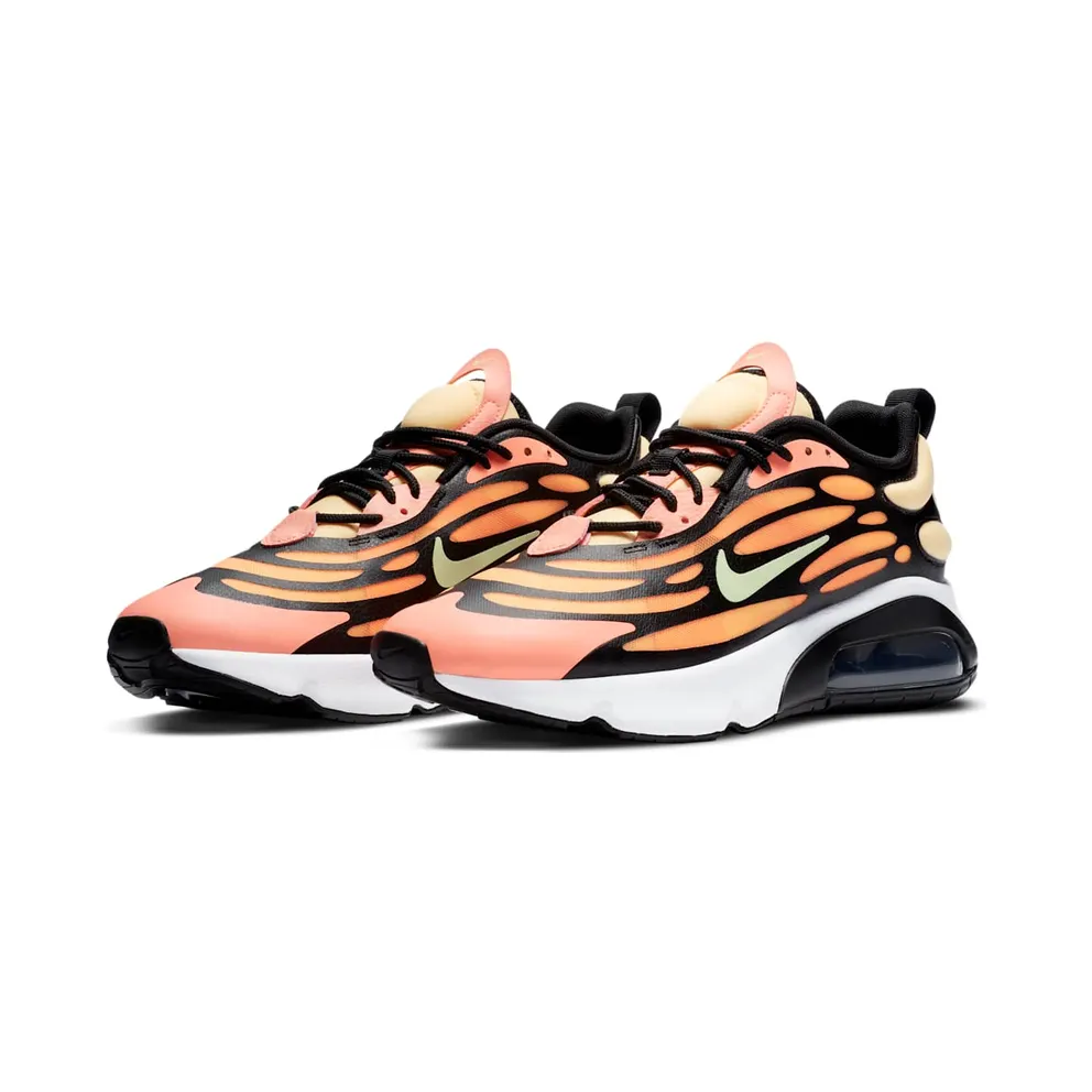 Nike Air Max 200 “Sunrise” (CK6811-600)