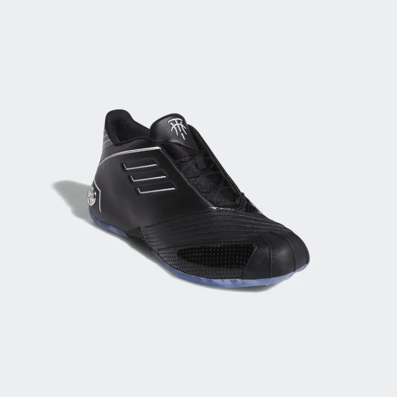 adidas Tmac 1 Marvel Nick Fury Core Black/Silver Metallic/Night Metallic (EF2399)