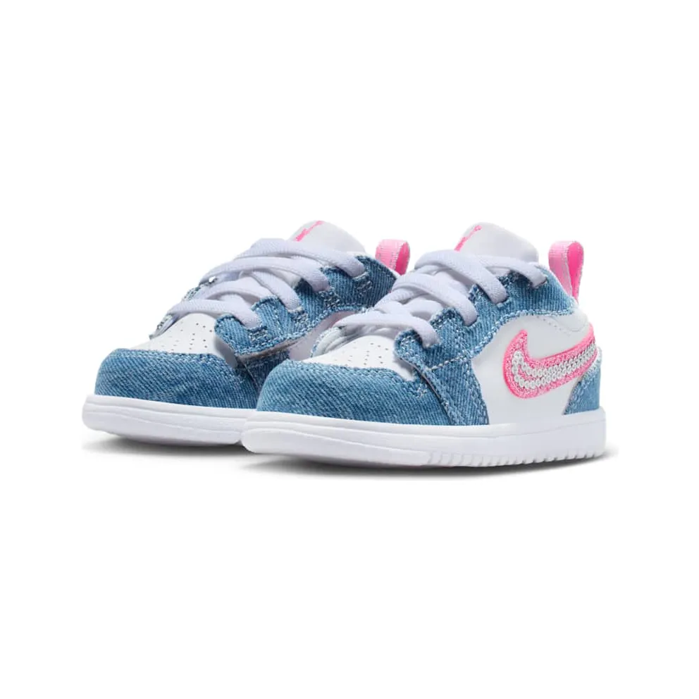 Jordan 1 Low ALT SE Denim Sequin (HQ2002-400)