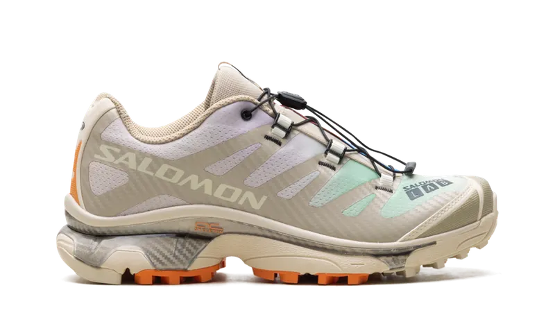 Salomon XT-4 OG “Aurora Borealis Shortbread” (L47442-400)