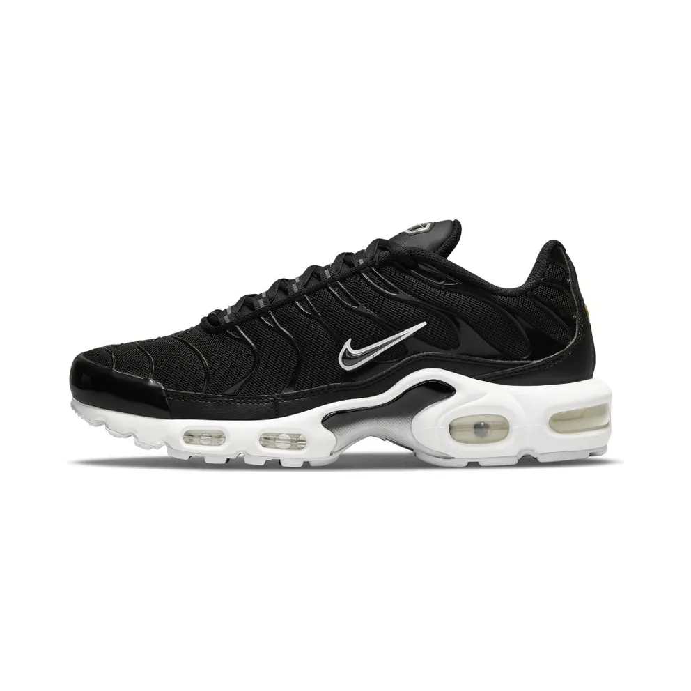 Nike Air Max Plus Black (DM2362-001)