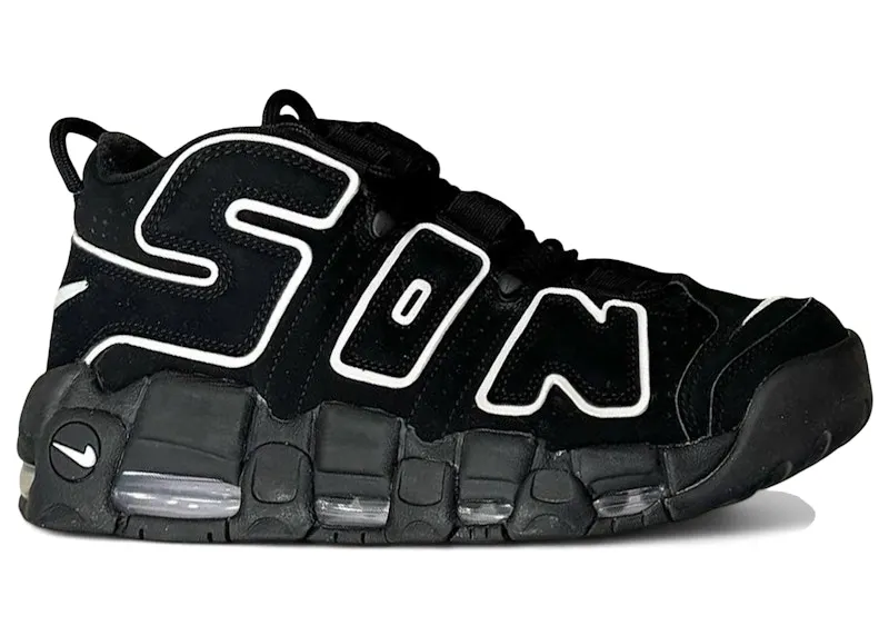 Nike Air More Uptempo 96 Wilson Smith (DX2749-001)