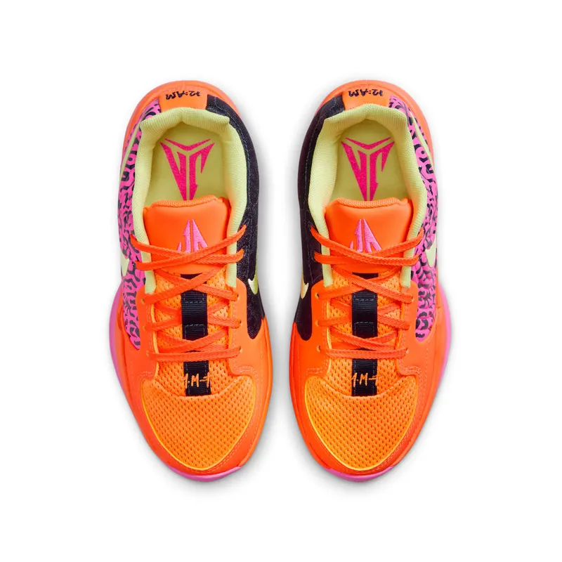 Nike Ja 2 Poison Dart Frog (HM5061-400)