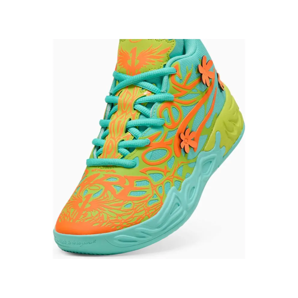 Puma LaMelo Ball MB.04 Scooby-Doo (400669-01)