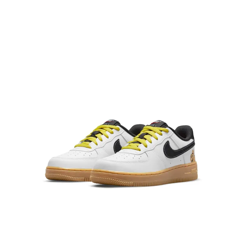 Nike Air Force 1 LV8 PS “Go The Extra The Smile” (DO5856-100)