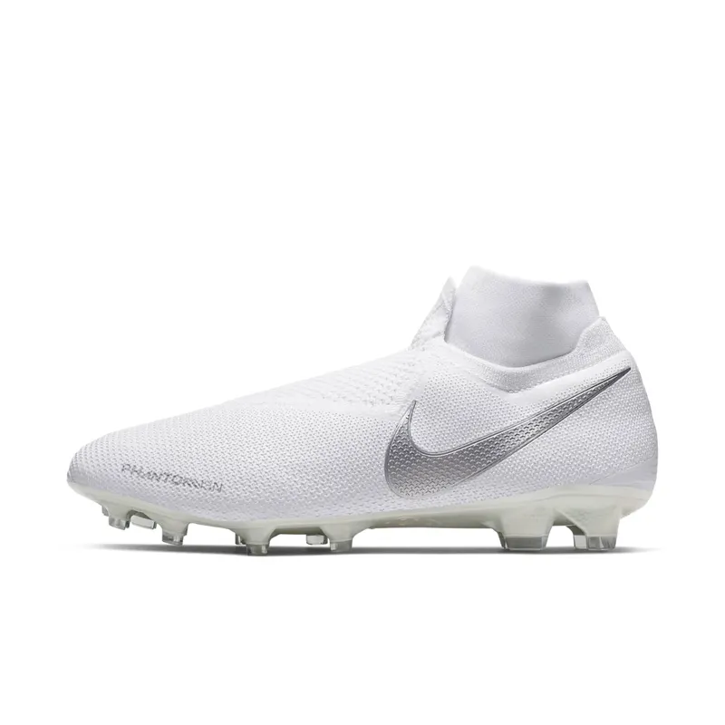Nike Phantom Vision Elite DF FG Nuovo White (AO3262-100)