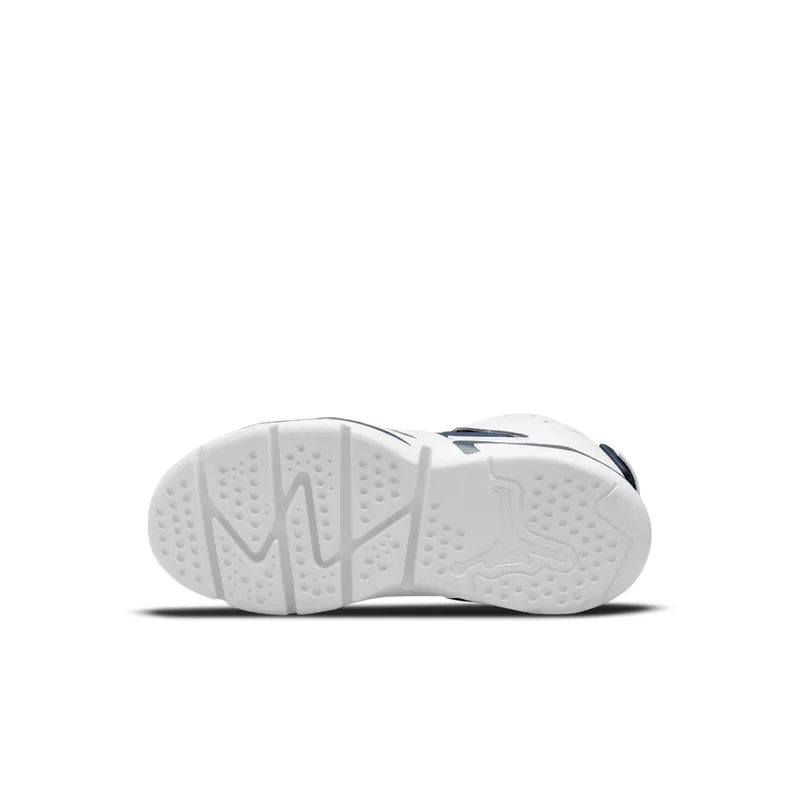 Jordan 6 Retro Little Flex White Navy (PS) (CT4416-130)