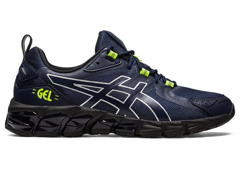 Asics GEL-QUANTUM 180 6 Midnight/Midnight (1201A865.400)