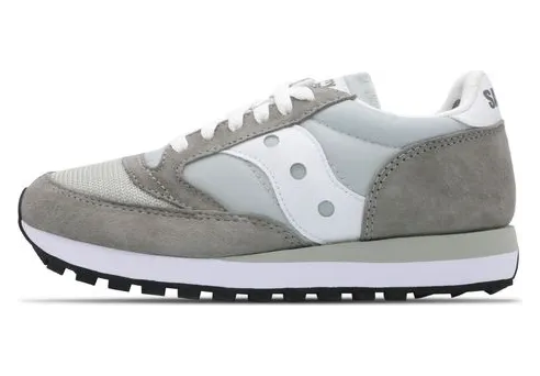 Saucony Jazz 81 Grijs