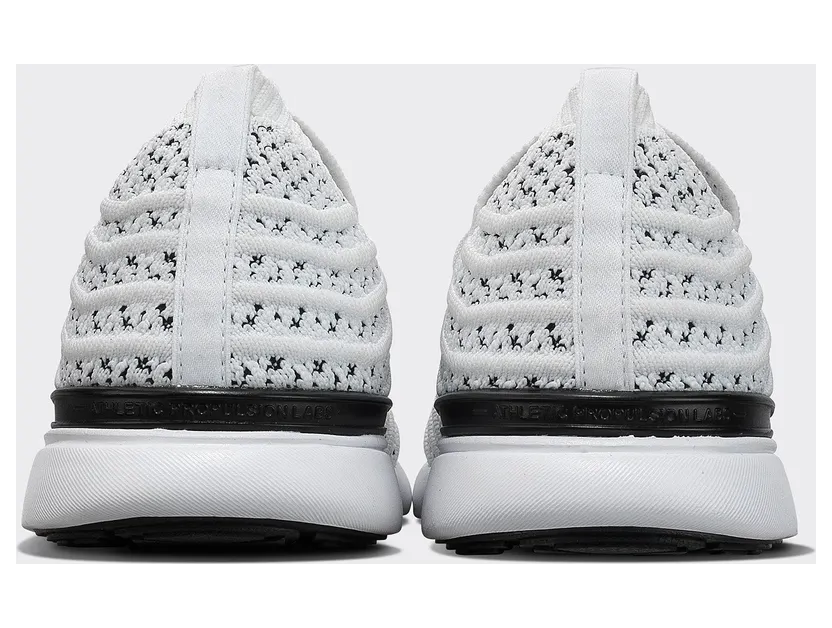 APL TechLoom Wave “White/Black” (Dames) (4)