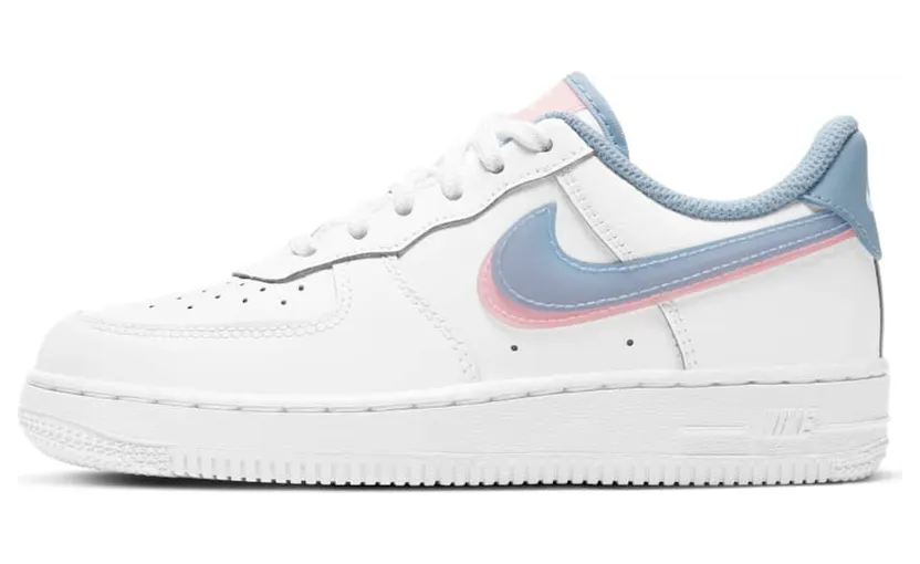 Nike Air Force 1 “White / Arctic Punch / Light Armory Blue” (DD1856100)