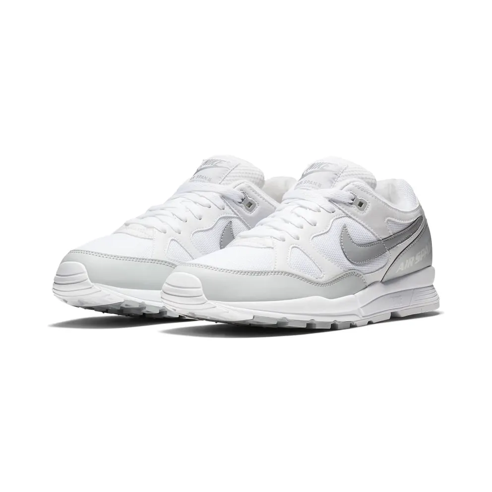 Nike Air Span 2 White Wolf Grey (AH8047-105)