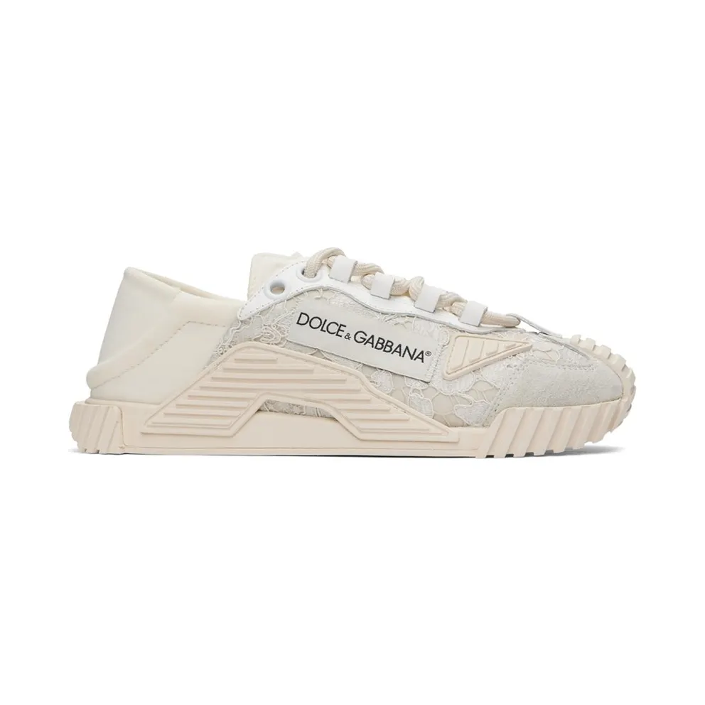 Dolce & Gabbana Beige NS1 80005 Ghiaccio (CK1837 AX372)