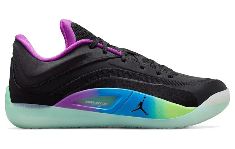 Jordan Zion 4 Noah (FD0591-401)