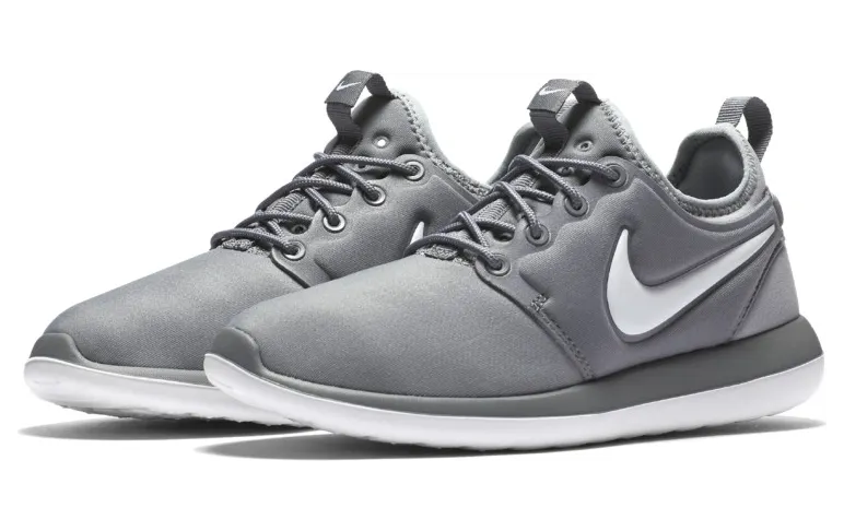 Nike Roshe Two Cool Grey (GS)