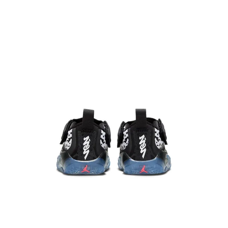 Jordan Zion 3 TD “WHITE BLACK” (DV3868-018)
