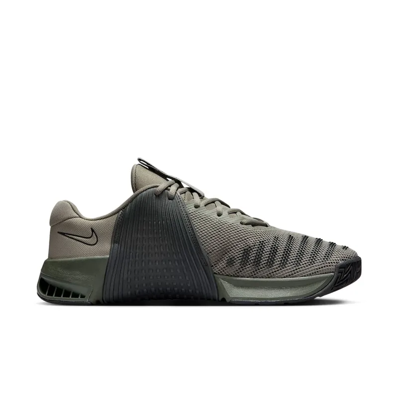 Nike Metcon 9 Light Army Cargo Khaki Sequoia Black (DZ2617-301)