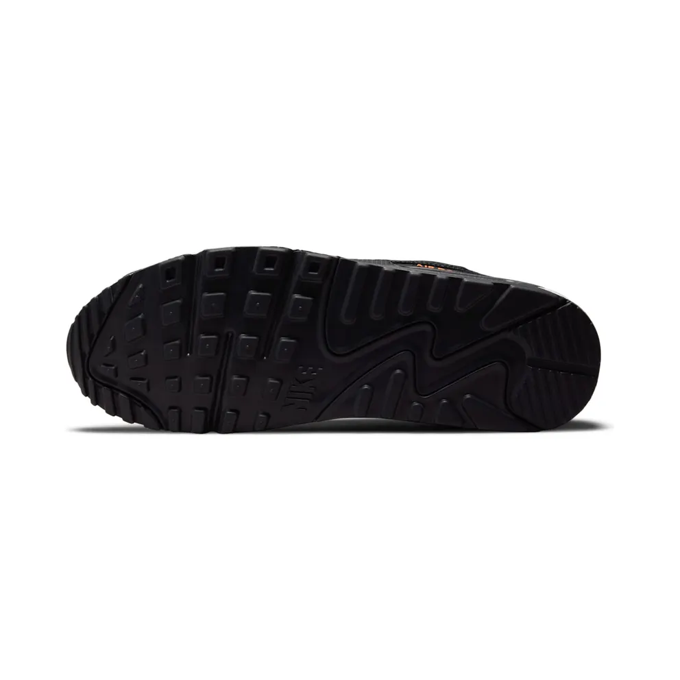 Nike Air Max 90 Black (DR5642-001)